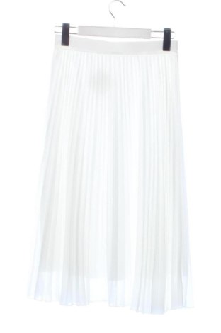 Fustă Unbranded, Mărime XS, Culoare Alb, Preț 78,99 Lei, #136830750