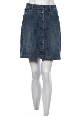 Fustă Unbranded, Mărime L, Culoare Albastru, Preț 54,99 Lei, #136831107