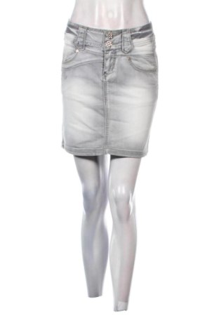 Φούστα Unbranded, Μέγεθος M, Χρώμα Γκρί, Τιμή 27,99 €, #136831544