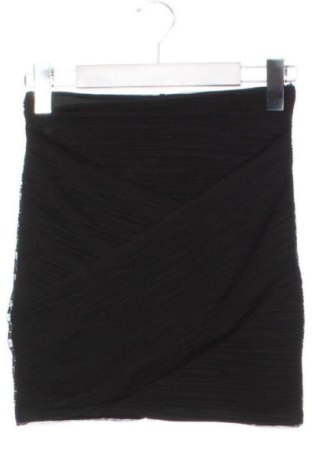 Spódnica Unbranded, Rozmiar XXS, Kolor Czarny, Cena 76,99 zł, #136831734
