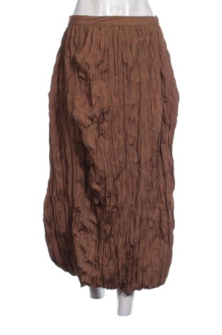 Fustă Unbranded, Mărime S, Culoare Maro, Preț 59,99 Lei, #136831741