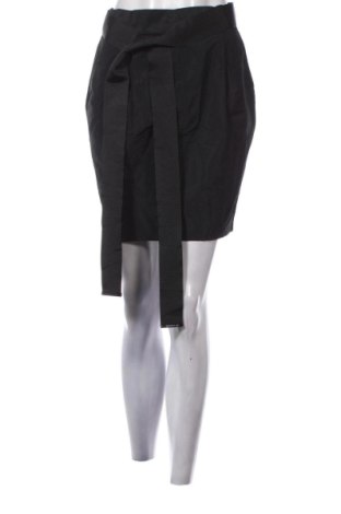 Fustă Gianfranco Ferre, Mărime M, Culoare Negru, Preț 206,99 Lei, #136831825