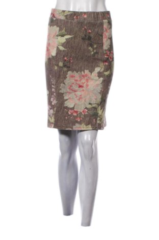 Fustă Daphne, Mărime M, Culoare Multicolor, Preț 42,99 Lei, #136832727
