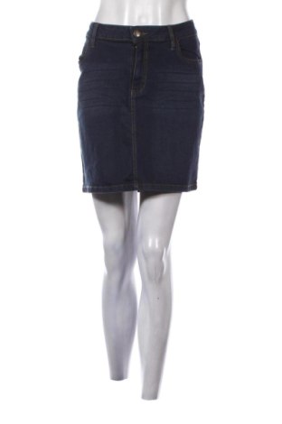 Fustă Esmara, Mărime XL, Culoare Albastru, Preț 35,00 Lei, #136833688