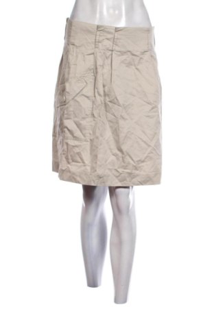 Spódnica H&M, Rozmiar M, Kolor Beżowy, Cena 17,99 zł, #136833712