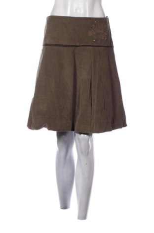 Fustă Unbranded, Mărime M, Culoare Maro, Preț 86,00 Lei, #136833805