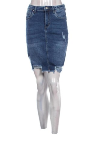 Rock Unbranded, Größe M, Farbe Blau, Preis 16,99 €, #136833820