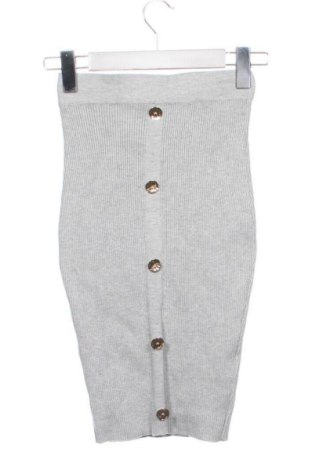Fustă Vintage Dressing, Mărime XXS, Culoare Gri, Preț 30,99 Lei, #136834097