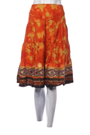 Fustă Gina Benotti, Mărime M, Culoare Multicolor, Preț 62,99 Lei, #136834388
