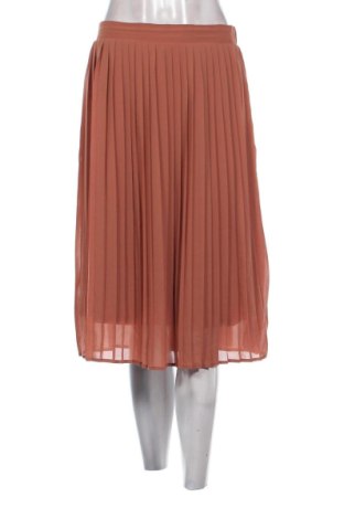 Sukňa Vero Moda, Veľkosť L, Farba Oranžová, Cena  13,95 €, #136834627