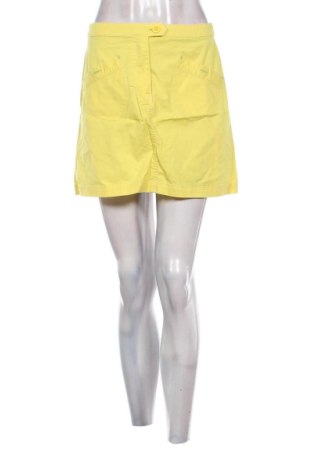 Spódnica H&M, Rozmiar S, Kolor Żółty, Cena 48,99 zł, #136834674