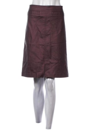 Rock Steilmann, Größe XL, Farbe Lila, Preis 7,99 €, #136834708