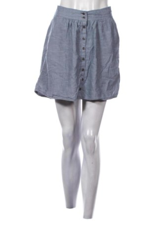 Fustă La Redoute, Mărime M, Culoare Albastru, Preț 57,00 Lei, #136835543