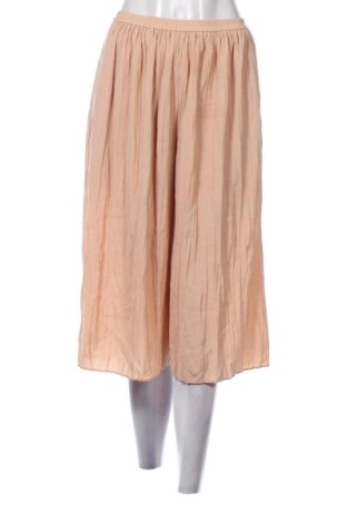 Fustă Unbranded, Mărime S, Culoare Bej, Preț 61,99 Lei, #136835558