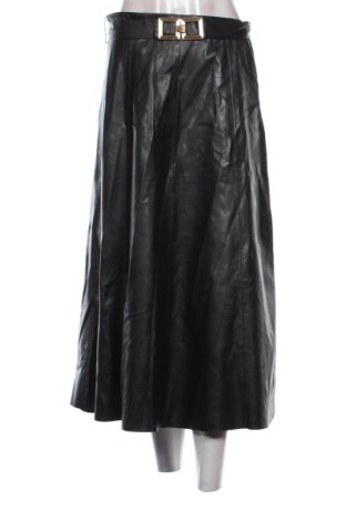 Sukňa Zara, Veľkosť M, Farba Čierna, Cena  14,96 €, #136835757