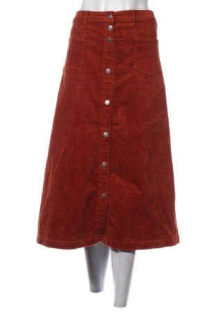 Sukňa Bpc Bonprix Collection, Veľkosť 3XL, Farba Oranžová, Cena  15,00 €, #136835837