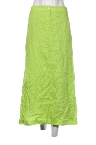 Sukňa Mango, Veľkosť L, Farba Zelená, Cena  29,54 €, #136835915