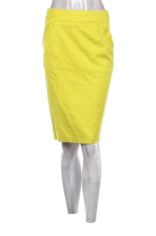 Sukňa Luisa Cerano, Veľkosť S, Farba Žltá, Cena  14,71 €, #136836406