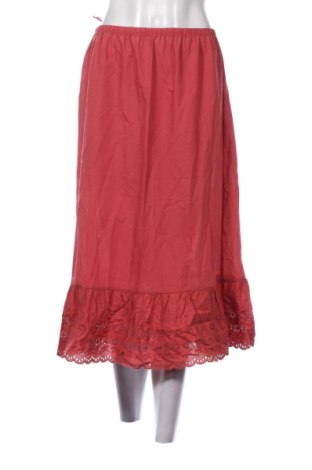 Fustă Unbranded, Mărime M, Culoare Roșu, Preț 114,00 Lei, #136836408