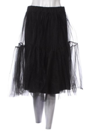 Fustă Bebe, Mărime L, Culoare Negru, Preț 168,00 Lei, #136836575