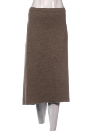 Sukňa Unbranded, Veľkosť XXL, Farba Hnedá, Cena  16,00 €, #136836622