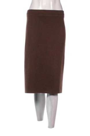 Sukňa Unbranded, Veľkosť XL, Farba Hnedá, Cena  15,00 €, #136836723