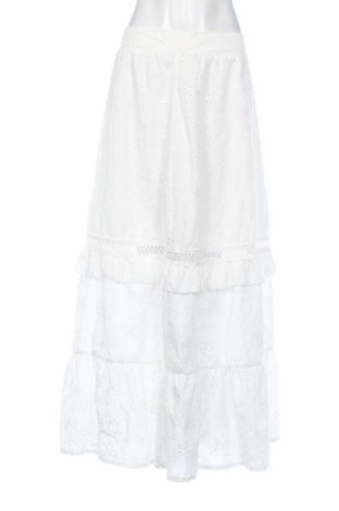 Sukňa SHEIN, Veľkosť M, Farba Biela, Cena  12,00 €, #136837055