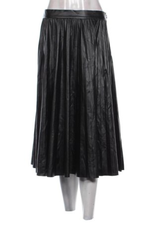 Sukňa Zara, Veľkosť M, Farba Čierna, Cena  29,95 €, #136838922