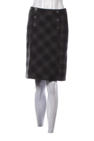Fustă Unbranded, Mărime S, Culoare Gri, Preț 52,99 Lei, #136839373