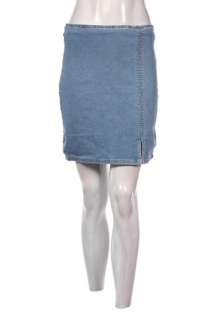 Fustă Cropp, Mărime M, Culoare Albastru, Preț 43,99 Lei, #136839863