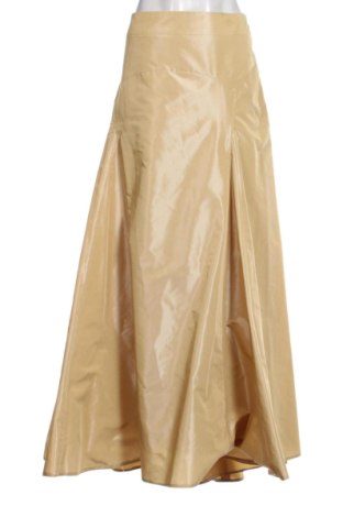 Rock Unbranded, Größe XL, Farbe Beige, Preis 12,99 €, #136840135