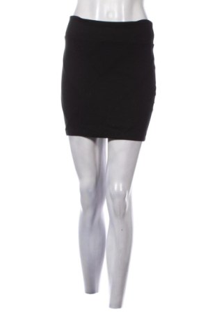 Φούστα Stradivarius, Μέγεθος S, Χρώμα Μαύρο, Τιμή 6,99 €, #136840220
