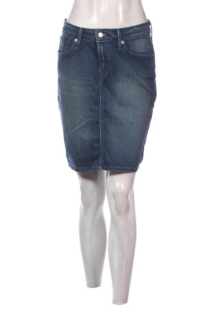 Fustă Levi's, Mărime M, Culoare Albastru, Preț 140,99 Lei, #136841246