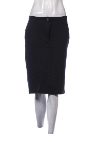 Fustă Unbranded, Mărime L, Culoare Albastru, Preț 37,34 Lei, #136841609