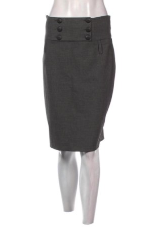 Fustă Unbranded, Mărime S, Culoare Gri, Preț 30,00 Lei, #136841999