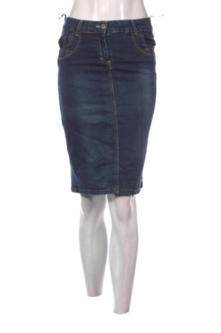 Fustă Unbranded, Mărime M, Culoare Albastru, Preț 52,13 Lei, #136842049
