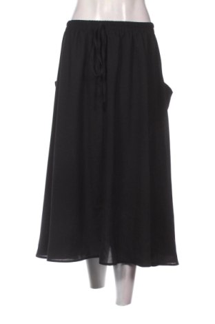 Пола SHEIN, Размер XXL, Цвят Черен, Цена 14,31 €, #136842533