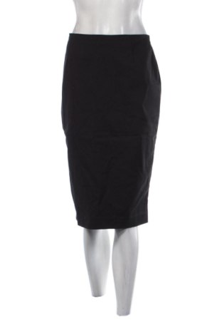 Rock H&M, Größe M, Farbe Schwarz, Preis € 9,99, #136842692