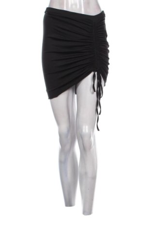 Rock SHEIN, Größe M, Farbe Schwarz, Preis 3,55 €, #136843036