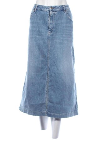 Szoknya Marks & Spencer, Méret 3XL, Szín Kék, Ár 6 519 Ft, #136843446