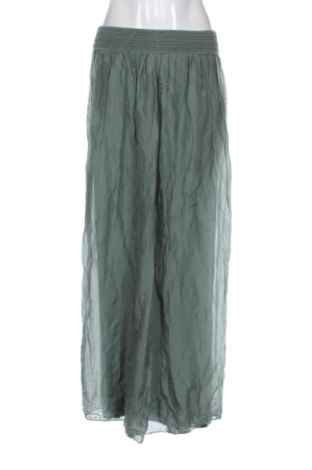 Rock Unbranded, Größe M, Farbe Grün, Preis 13,00 €, #136843523