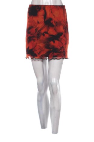 Fustă Nasty Gal, Mărime S, Culoare Multicolor, Preț 48,64 Lei, #136843599