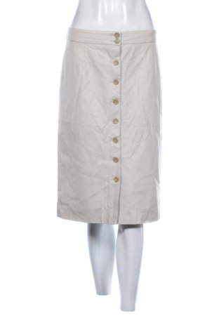 Rock Bpc Bonprix Collection, Größe M, Farbe Ecru, Preis 6,00 €, #136843648