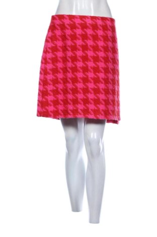 Fustă Reserved, Mărime XL, Culoare Multicolor, Preț 36,49 Lei, #136844127
