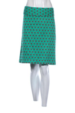 Fustă Vila Joy, Mărime XXL, Culoare Multicolor, Preț 42,99 Lei, #136844152