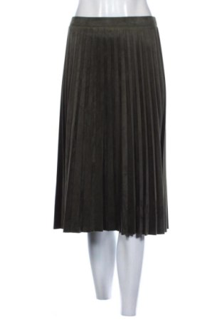 Fustă Orsay, Mărime XL, Culoare Verde, Preț 57,35 Lei, #136844269