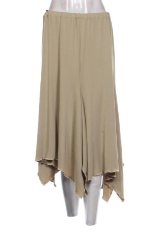 Fustă Unbranded, Mărime M, Culoare Bej, Preț 67,77 Lei, #136845768