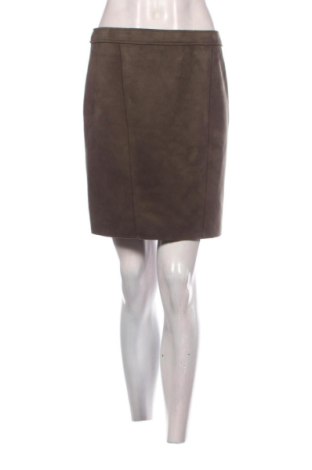 Fustă Comma,, Mărime M, Culoare Maro, Preț 47,99 Lei, #136846001