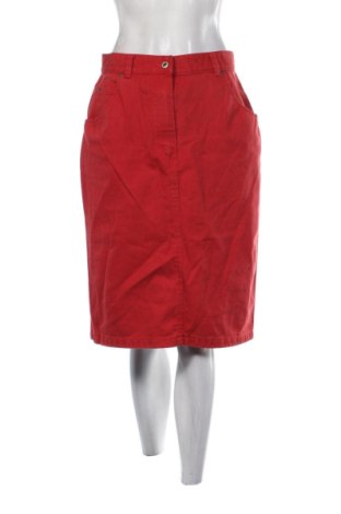 Φούστα Unbranded, Μέγεθος M, Χρώμα Κόκκινο, Τιμή 11,99 €, #136846267
