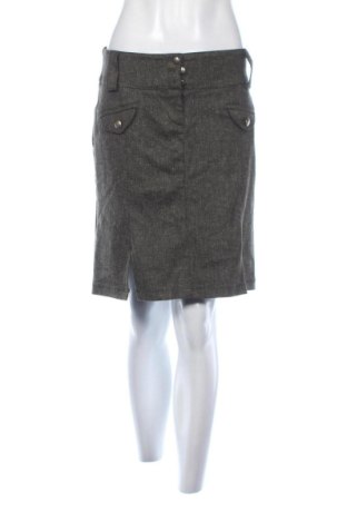 Fustă Unbranded, Mărime M, Culoare Verde, Preț 36,49 Lei, #136846442